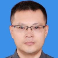 Prof. Dr. Fengxian Xin avatar image