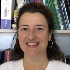 Dr. Patricia Martinez-Sanchez avatar image