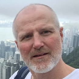 Prof. Dr. John Saxton avatar image