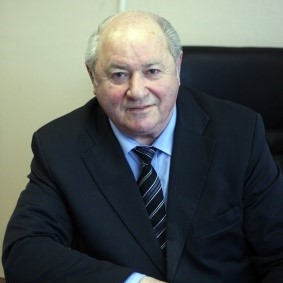 Prof. Dr. Vladimir M. Vishnevsky avatar image
