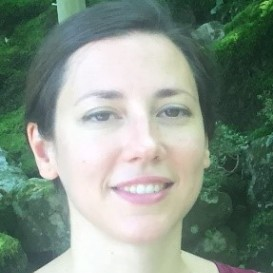 Dr. Maria Laura Soriano avatar image