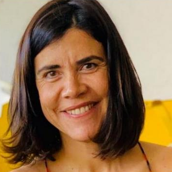 Dr. Maria Manuel Gil avatar image