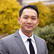 Dr. Augustine Kang avatar image