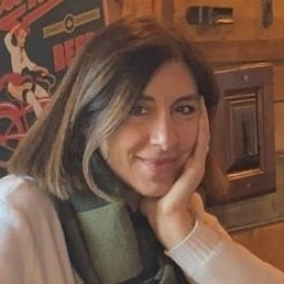 Dr. Alessandra De Angelis avatar image