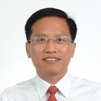 Dr. Baizeng Fang avatar image