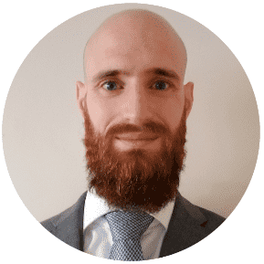 Dr. Peter M.J. Quinn avatar image