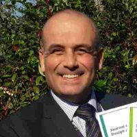 Prof. Dr. David J. Edwards avatar image