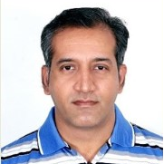 Dr. Padmanabhan Balasubramanian avatar image