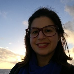 Dr. Margherita Rodolfi avatar image