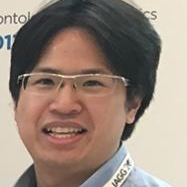 Dr. Benjumin Hsu avatar image