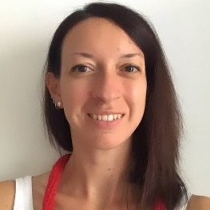 Dr. Giorgia Zanchin avatar image