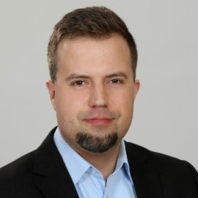 Dr. Attila Oláh avatar image