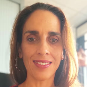 Prof. Dr. Anne Bialecki avatar image