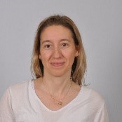 Prof. Dr. Sonia Benito Hernández avatar image