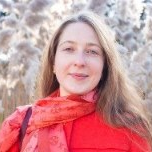 Dr. Elena Sidorova avatar image