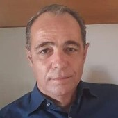 Prof. Dr. Ioannis Trougakos avatar image