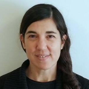 Dr. Paola A. Chabay avatar image