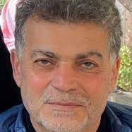 Prof. Dr. M. H. Ferri Aliabadi avatar image