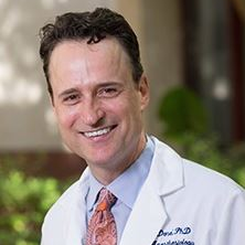 Prof. Dr. Sylvain Doré avatar image