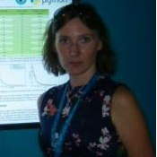 Dr. Dominika Dabrowska avatar image