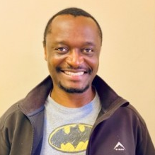 Prof. Dr. Tafadzwanashe Mabhaudhi avatar image