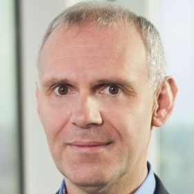 DI Reinhard Kloibhofer avatar image