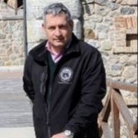 Dr. Andrea R. Proto avatar image