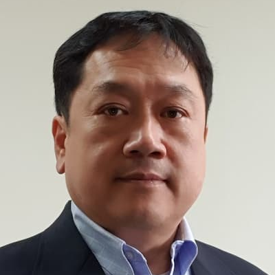 Dr. Dong Kee Sohn avatar image