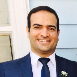 Dr. Carlos Antonio Da Silva Junior avatar image