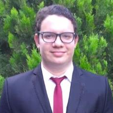 Prof. Dr. Paulo Eduardo Teodoro avatar image