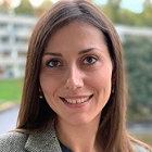 Dr. Tetyana Budnyak avatar image