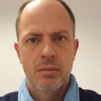 Dr. Daniel Rico avatar image