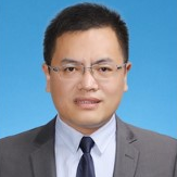 Prof. Dr. Yanbing He avatar image