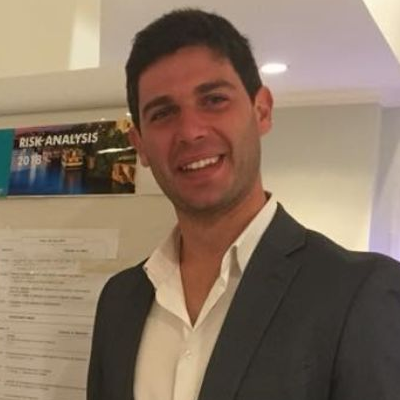 Dr. Pierfabrizio Puntorieri avatar image