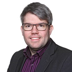 Dr. Fabian Friederich avatar image