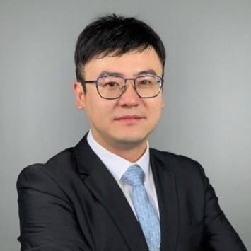 Dr. Pai Zheng avatar image