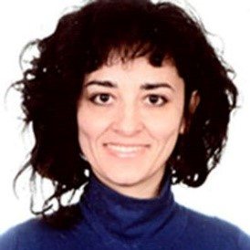 Dr. Georgia Pozoukidou avatar image