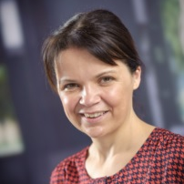 Prof. Dr. Joan Condell avatar image