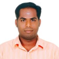 Dr. K.J. Senthil Kumar avatar image