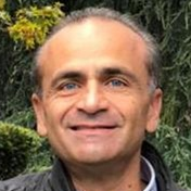 Dr. Giorgio De Nunzio avatar image