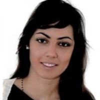 Dr. Luana Conte avatar image