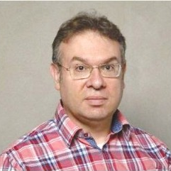 Dr. Giuseppe Dionisio avatar image