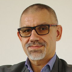 Dr. Tomasz Grzes avatar image