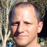 Prof. Dr. Amit Gross avatar image