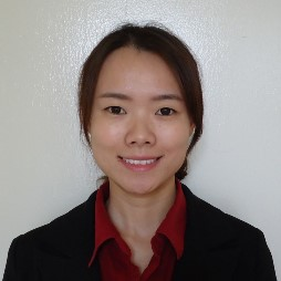 Dr. Lin Lin avatar image