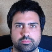 Dr. João Almeida avatar image