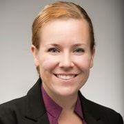 Dr. Lauren Garten avatar image