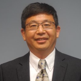 Dr. Ting Zhou avatar image