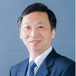Prof. Dr. Wen-Jer Chang avatar image