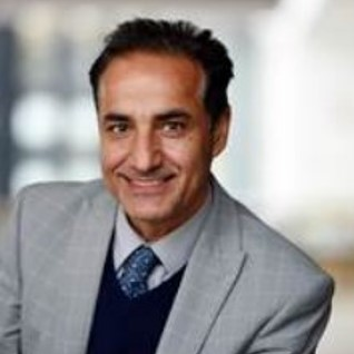 Prof. Dr. Sina Rezaei Gomari avatar image